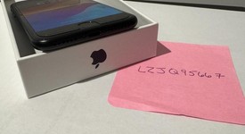 Mint
													Apple iPhone SE 2nd Gen 2020 - AT&T, Black, 128 GB, A2275, photo 3 of 8