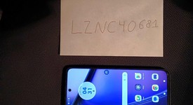 Good
													Moto G Stylus 5G (2023) - Unlocked, Black, 256 GB, 6 GB, photo 2 of 3