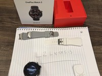 OnePlus Watch 3