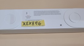 New
													Apple Watch Series 8 45mm - Unlocked, Silver, A2774 - Cellular, Aluminum, photo 1 of 2