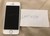 Good Apple iPhone 5S - Unlocked, Silver, 16 GB, A1533, GSM