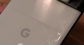 Good
													Google Pixel 6 - Unlocked, Seafoam, 128 GB, 8 GB, GB7N6, photo 5 of 11