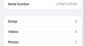 Good
													Apple iPhone 15 Pro Max - Unlocked, White, 256 GB, A2849, photo 2 of 15