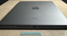 Good
													Apple iPad 6th Gen - Wi-Fi, Gray, 32 GB, A1893, photo 3 of 4