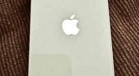 Good
													Apple iPhone 12 - Unlocked, Green, 128 GB, A2172, photo 3 of 3