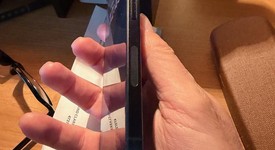 Good
													Apple iPhone 15 Pro - T-Mobile, Blue, 1 TB, A2848, photo 6 of 6