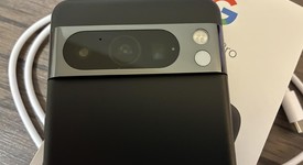 Good
													Google Pixel 8 Pro - Unlocked, Obsidian, 128 GB, 12 GB, G1MNW, mmWave 5G, photo 5 of 7