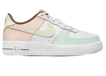Nike Air Force 1 Low LV8 Ice Cream (GS) for sale