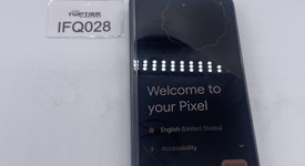 Good
													Google Pixel Fold - T-Mobile, Obsidian, 256 GB, 12 GB, G9FPL, photo 1 of 10