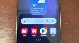 Good
													Samsung Galaxy S23 - Verizon, Black, 128 GB, 8 GB, SM-S911U, photo 1 of 21