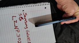 Mint
													Samsung Galaxy A16 5G - Metro by T-Mobile, Blueblack, 128 GB, 4 GB, photo 5 of 8