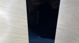 Good
													Apple iPhone 13 - Unlocked, Pink, 256 GB, A2482, photo 1 of 5