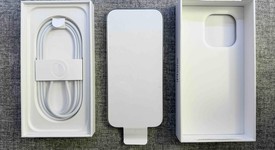 Mint
													Apple iPhone 16 Pro - Unlocked, White, 128 GB, A3083, photo 2 of 8