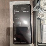 Mint Samsung Galaxy S10 - Unlocked, 128 GB, Black, 8 GB, SM-G973U1