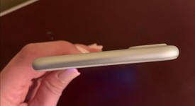 Good
													Apple iPhone 7 Plus - Unlocked, Silver, 128 GB, A1661, photo 5 of 39