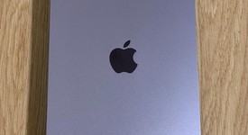 Mint
													Apple iPad Mini 7th Gen - Unlocked, Purple, 128 GB, A2995, photo 3 of 8