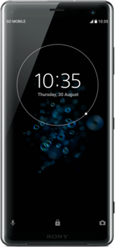 Sony Xperia XZ3