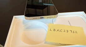 Mint
													Apple iPhone 14 Pro Max - Unlocked, Silver, 256 GB, A2651, photo 1 of 18