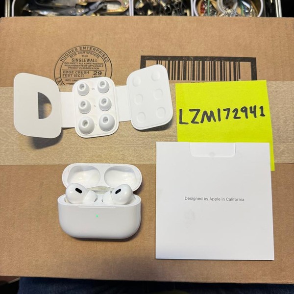 Apple AirPods Pro 2 - USB-C