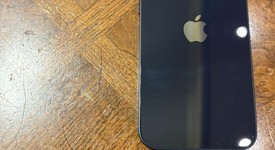 Good
													Apple iPhone 14 Plus - Unlocked, Midnight, 128 GB, A2632, photo 2 of 6