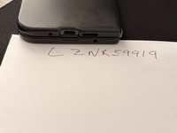 Google Pixel 9 Pro Fold