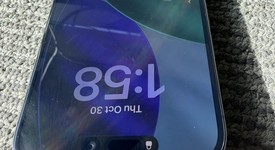 Good
													Apple iPhone 15 Pro - Unlocked, Blue, 256 GB, A2848, photo 5 of 7