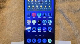 Mint
													Samsung Galaxy A35 5G - T-Mobile, Navy Blue, 128 GB, 6 GB, photo 1 of 9