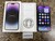 Mint Apple iPhone 14 Pro Max - AT&T, Purple, 128 GB, A2651