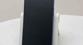 Mint
													Apple iPhone 13 Mini - Unlocked, Blue, 128 GB, A2481, photo 2 of 5