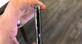 Mint
													Apple iPhone X - Sprint, Gray, 64 GB, A1865, photo 6 of 6