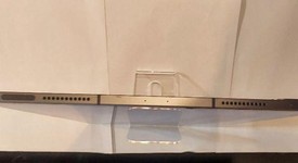 Mint
													Apple iPad Pro 12.9" 5th Gen 2021 - Unlocked, Gray, 128 GB, photo 1 of 6