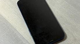 Fair
													Apple iPhone 12 - Unlocked, Blue, 64 GB, A2172, photo 5 of 9