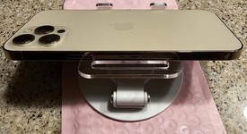 Mint
													Apple iPhone 12 Pro Max - Verizon, Gold, 128 GB, A2342, photo 6 of 6