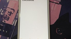 Good
													Apple iPhone 8 - Unlocked Non-US, Silver, 64 GB, A1906, photo 6 of 6