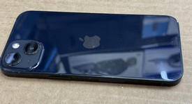Fair
													Apple iPhone 13 - T-Mobile, Midnight, 128 GB, A2482, photo 2 of 5