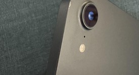 Good
													Apple iPad Mini 6th Gen - Wi-Fi, Gray, 256 GB, A2567, photo 5 of 11