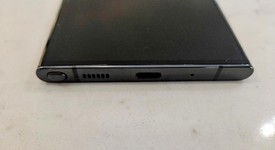 Good
													Samsung Galaxy Note 20 Ultra 5G - Unlocked, Mystic Black, 128 GB, 12 GB, SM-N986U1, photo 5 of 11