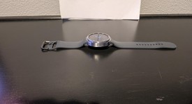 Mint
													Samsung Galaxy Watch8 Classic - Wi-Fi, Black, SM-L500, 46mm, photo 4 of 6