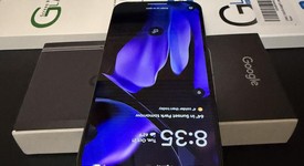 Mint
													Google Pixel 9 Pro XL - Unlocked, Obsidian, 128 GB, 16 GB, GGX8B, photo 5 of 12