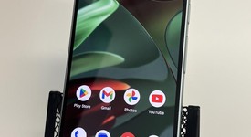 Good
													Google Pixel 9 - Unlocked, Wintergreen, 128 GB, 12 GB, G2YBB, photo 1 of 8