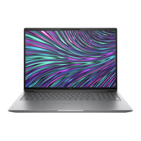 HP ZBook