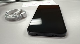 Mint
													Apple iPhone 12 - Unlocked, Black, 64 GB, A2172, photo 1 of 6