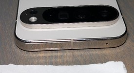 Mint
													Google Pixel 9 Pro XL - Unlocked, Porcelain, 512 GB, 16 GB, GGX8B, photo 5 of 25