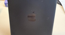 Good
													Apple iPad Mini - Unlocked, Black, 16 GB, photo 3 of 6