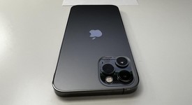 Mint
													Apple iPhone 12 Pro - Unlocked, Graphite, 128 GB, A2341, photo 3 of 6