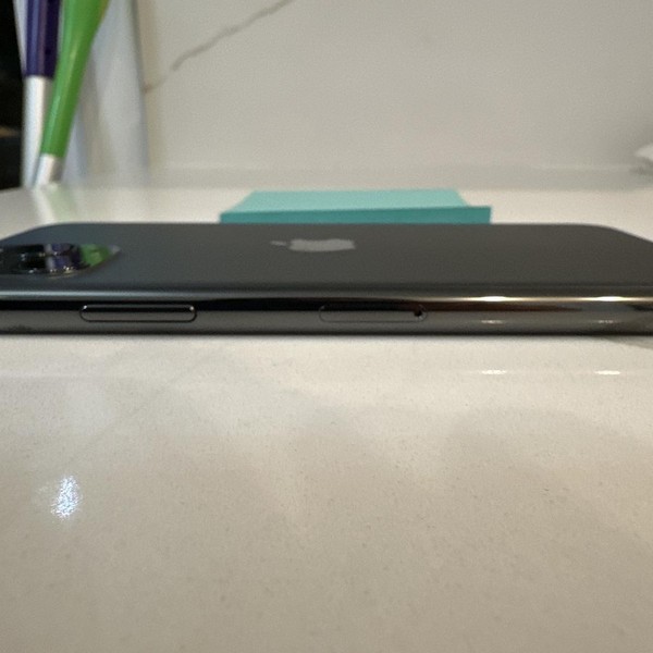 Apple iPhone 11 Pro - Verizon, 64 GB, Gray, A2160