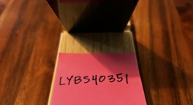 Good
													Apple iPhone 13 Mini - Cricket, Pink, 128 GB, A2481, photo 5 of 6