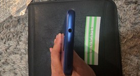 Good
													Moto G Play (2021) - Unlocked, Blue, 32 GB, 3 GB, photo 6 of 6
