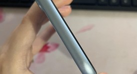 Good
													Apple iPhone Xr - Unlocked, Blue, 64 GB, A1984, photo 4 of 7