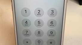 Good
													Apple iPhone 6S Plus - Unlocked, Gold, 16 GB, A1687, photo 2 of 9